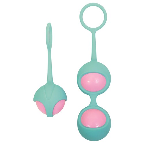 Eve's Kegel Training Set Product Shot #1