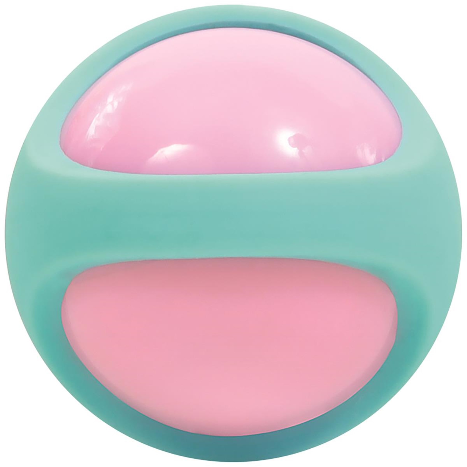 Eve's Kegel Training Set Close Up on Ball
