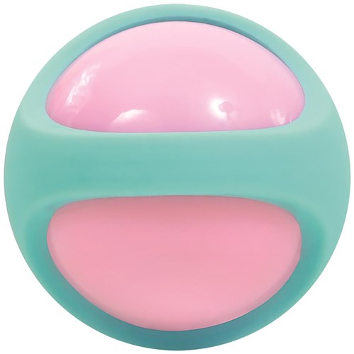 Eve's Kegel Training Set Close Up on Ball