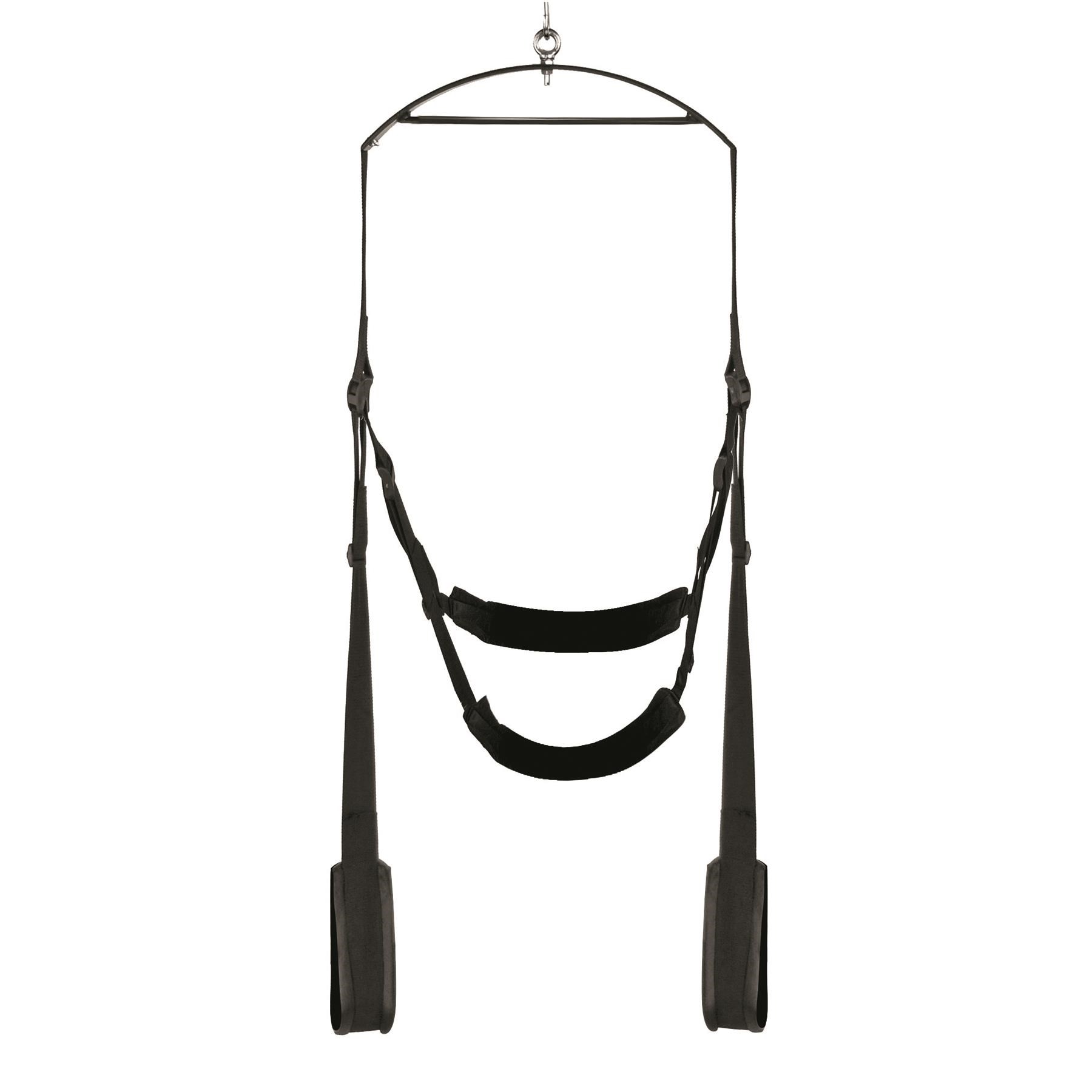 Trinity 360 Degree Spinning Sex Swing Product Shot #1