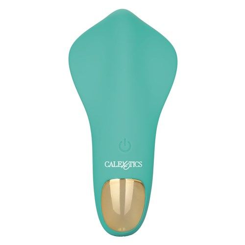 Slay# Please Me Layon Clitoral Stimulator Product Shot - Back
