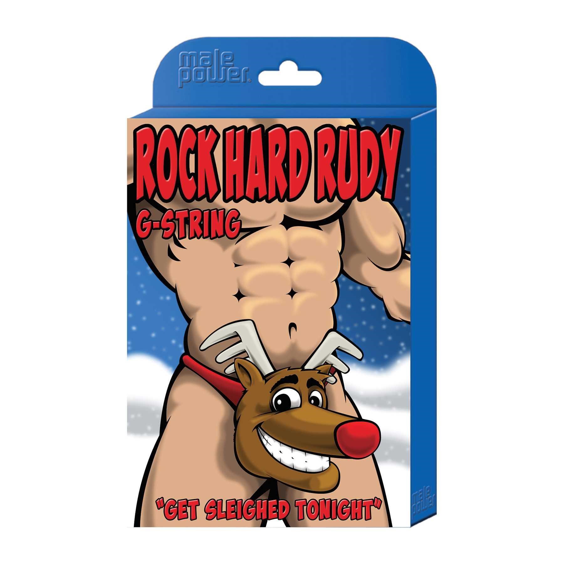 E141 box shot rock hard rudy