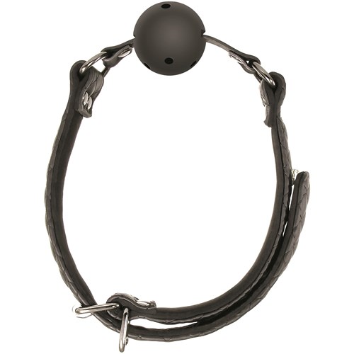 Eve's Fetish Dreams Ball Gag Product Shot #5