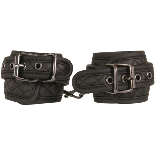 Eve's Fetish Dreams Beginner Bondage Set Wrist Cuffs