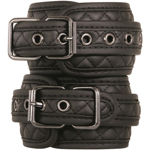 Eve's Fetish Dreams Beginner Bondage Set Ankle Cuffs