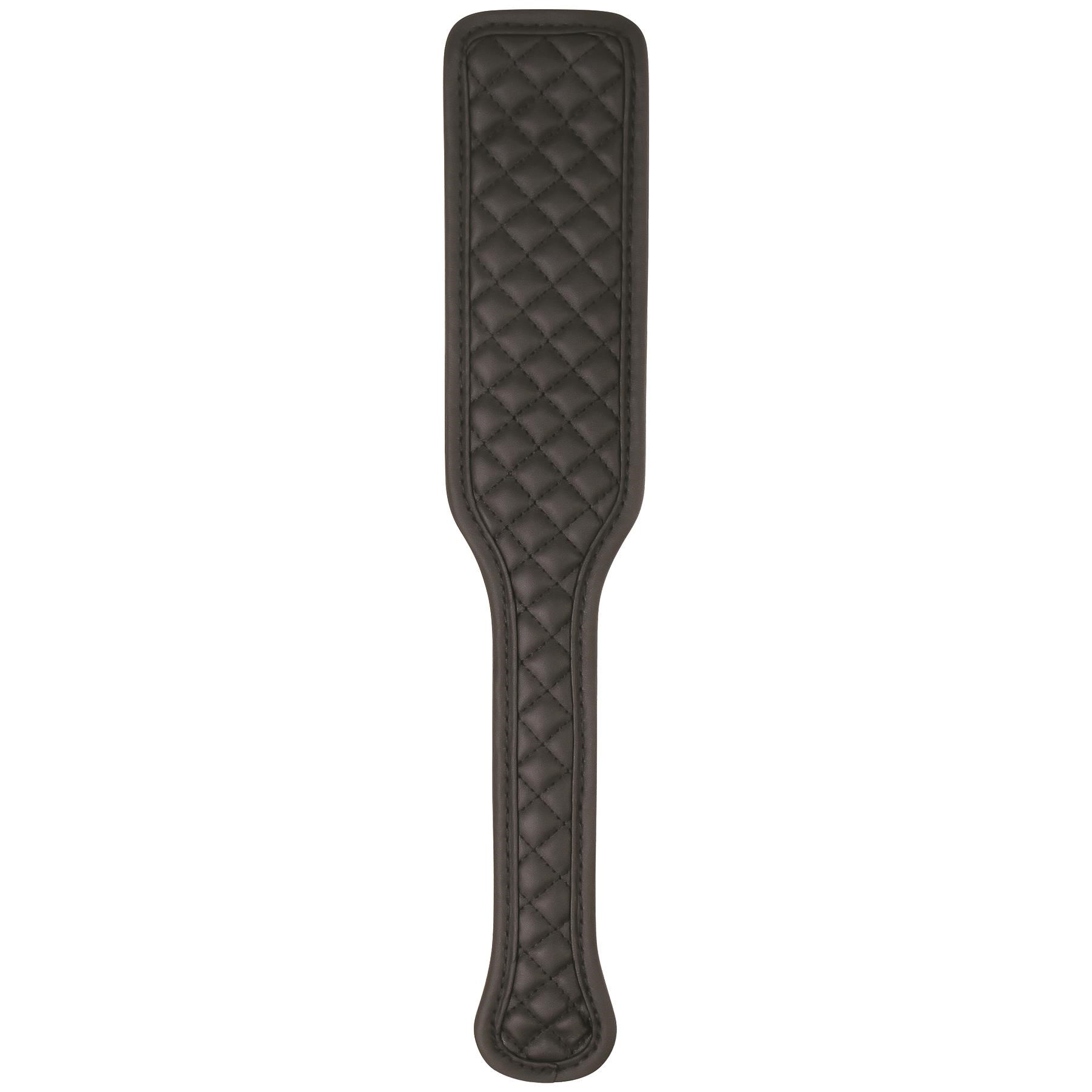 Eve's Fetish Dreams Beginner Bondage Set Spanking Paddle