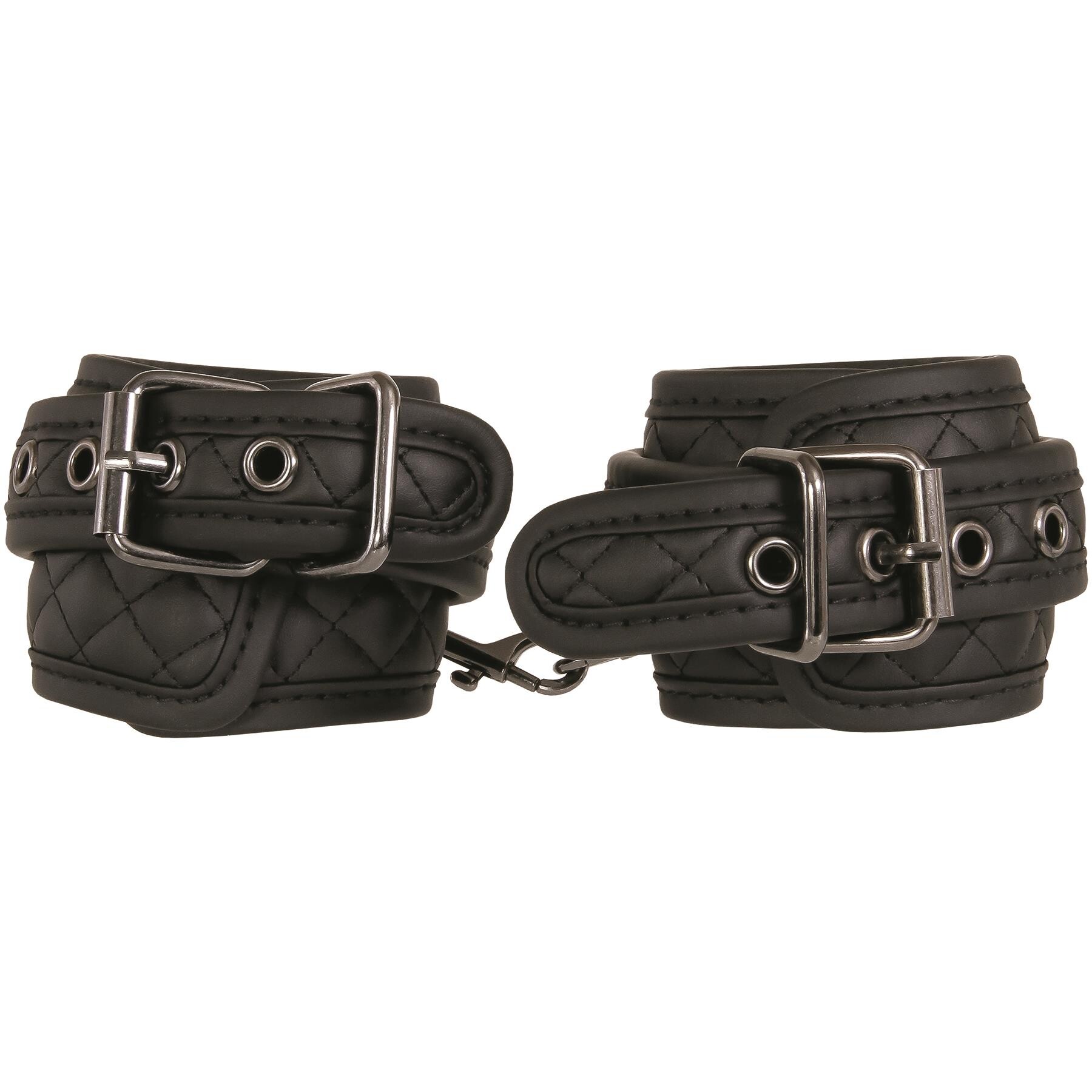 Eve's Fetish Dreams Intermediate Bondage Set Wrist Cuffs