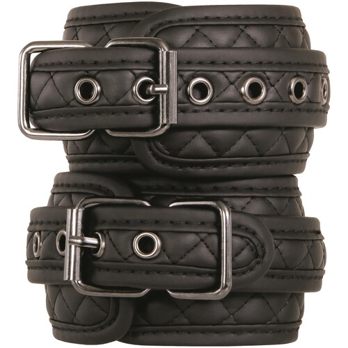 Eve's Fetish Dreams Intermediate Bondage Set Ankle Cuffs
