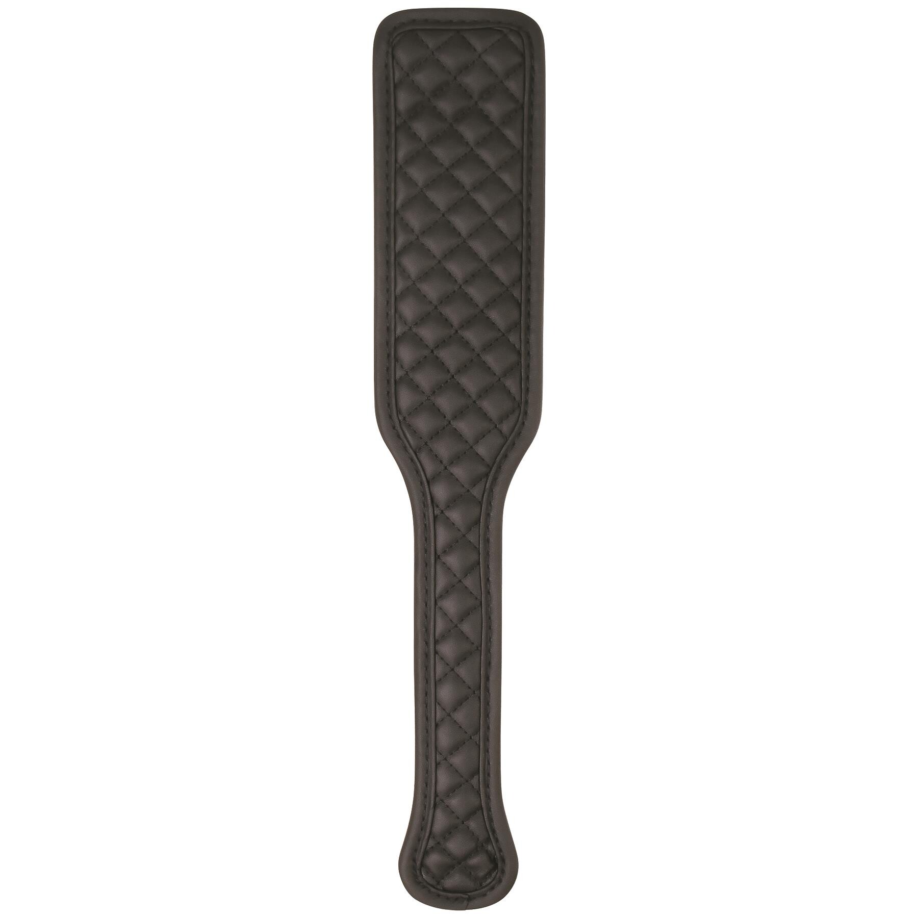 Eve's Fetish Dreams Intermediate Bondage Set Spanking Paddle