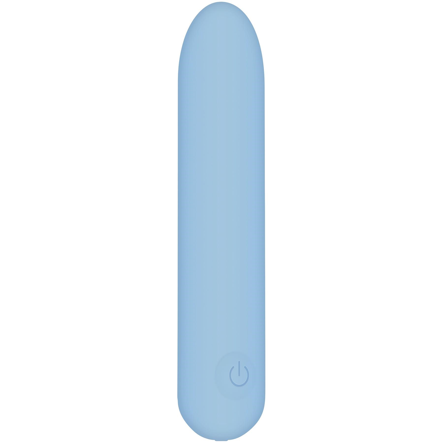 Eve's Silky Sensations Rechargeable Bullet - Front