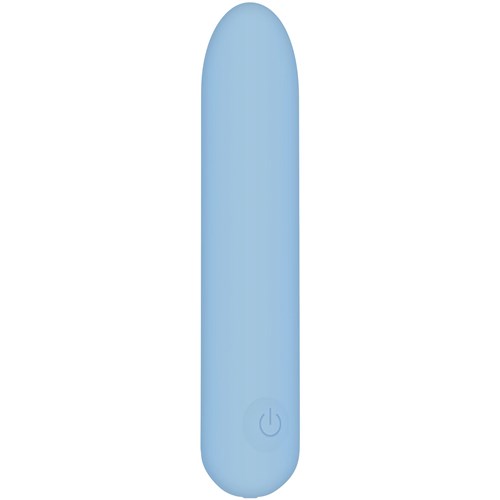 Eve's Silky Sensations Rechargeable Bullet - Front