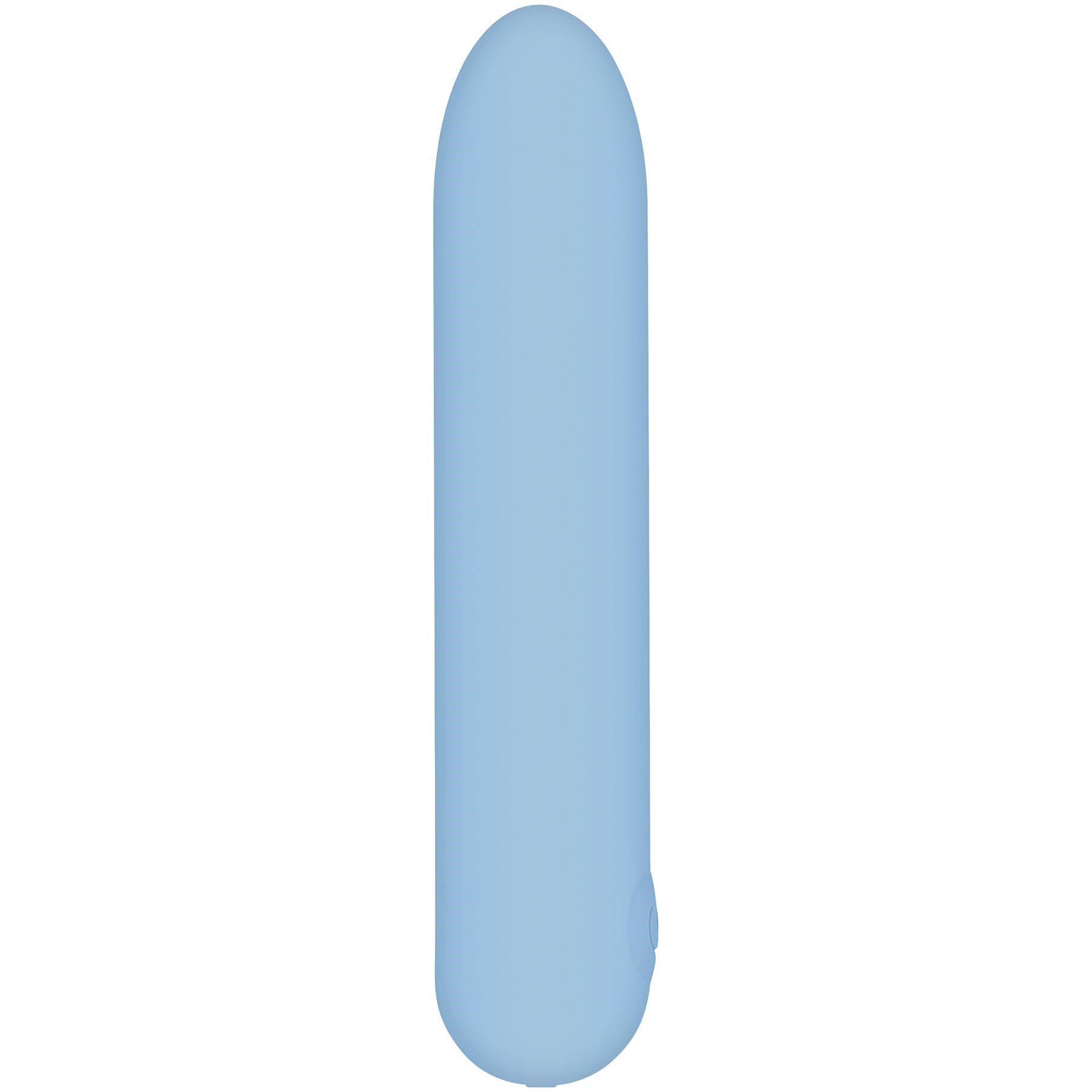Eve's Silky Sensations Rechargeable Bullet To The Side