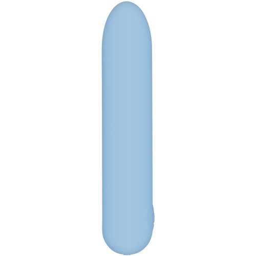 Eve's Silky Sensations Rechargeable Bullet To The Side