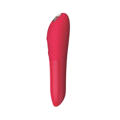 We-Vibe Tango X Bullet Vibrator Upright Product Shot #2 - Red