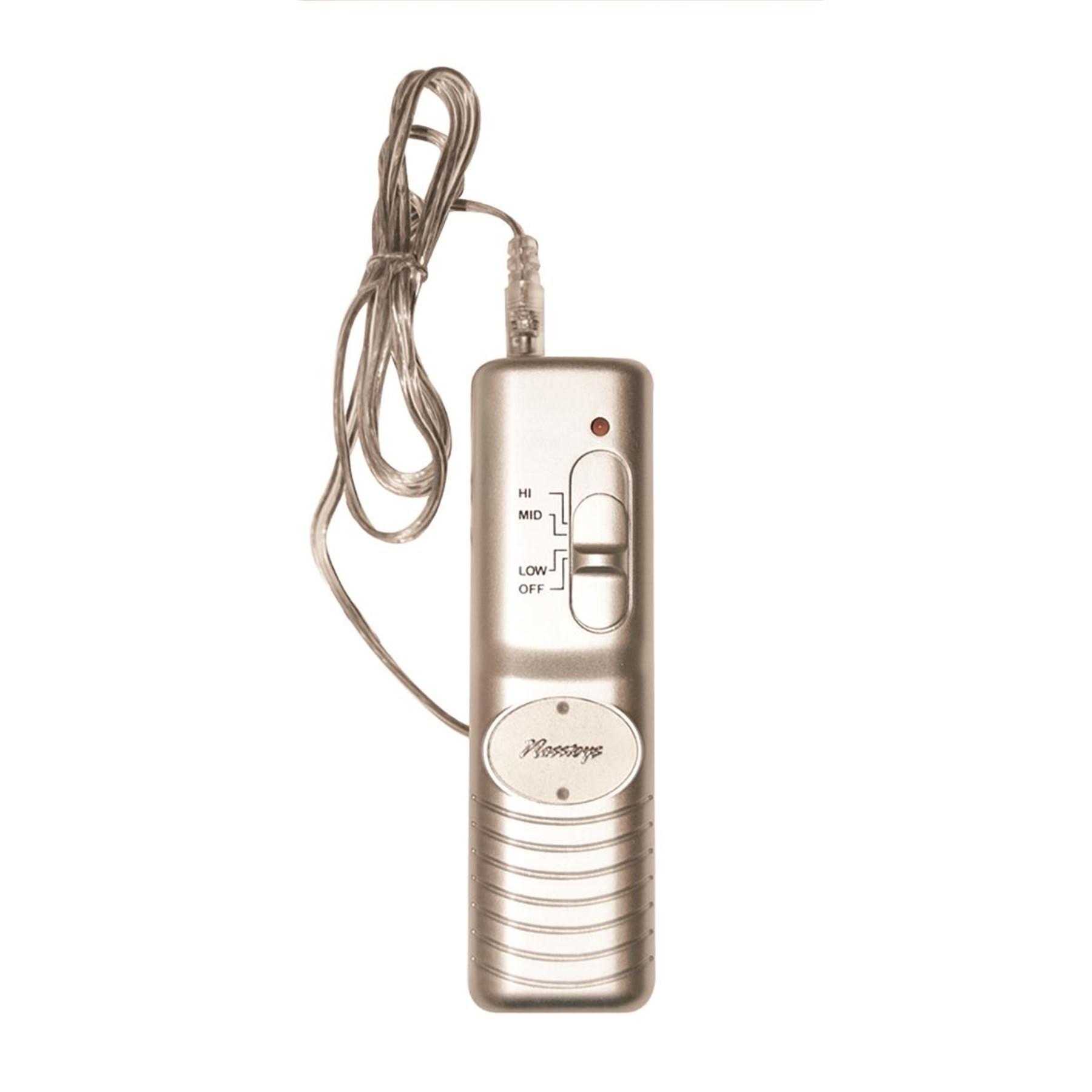 All American Whopper Vibrator Controller With Cord