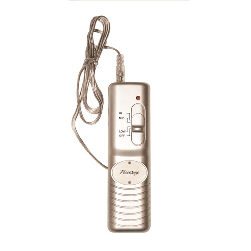 All American Whopper Vibrator Controller With Cord