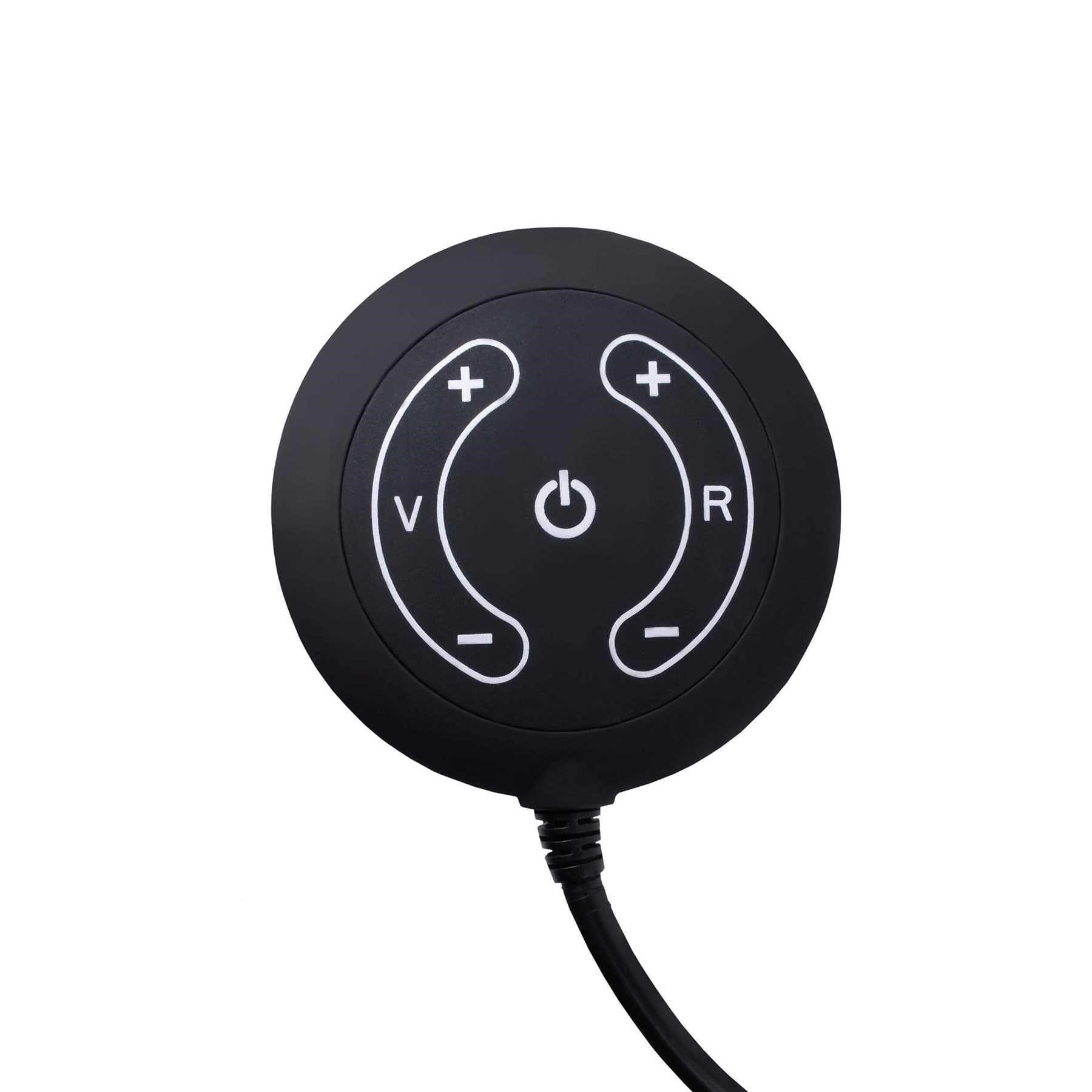 milk me silly mega masturbator remote control