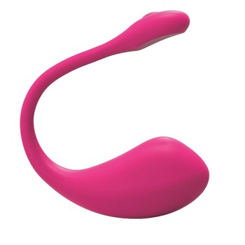 Lovense Lush 2 Bluetooth Bullet Vibrator Product Shot #1