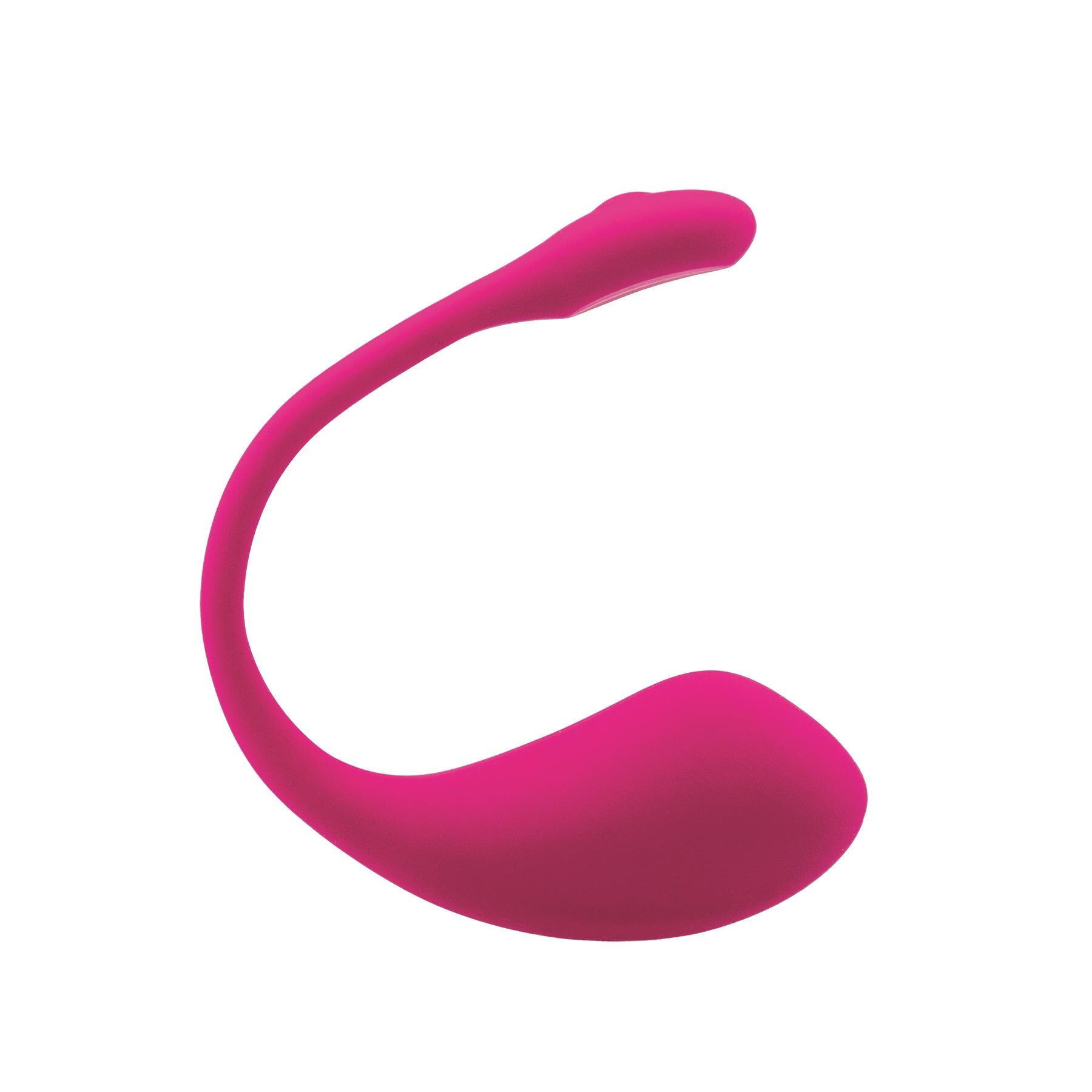 Lovense Lush 2 Bluetooth Bullet Vibrator Product Shot #2