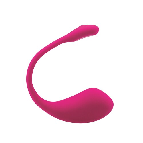 Lovense Lush 2 Bluetooth Bullet Vibrator Product Shot #2