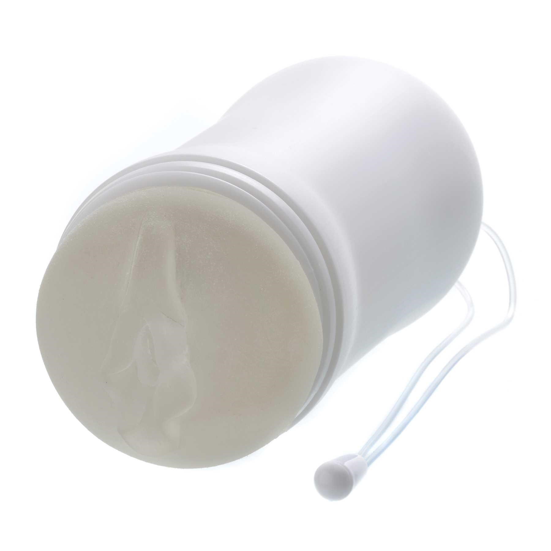 vibrating shower stroker pussy vaginal opening