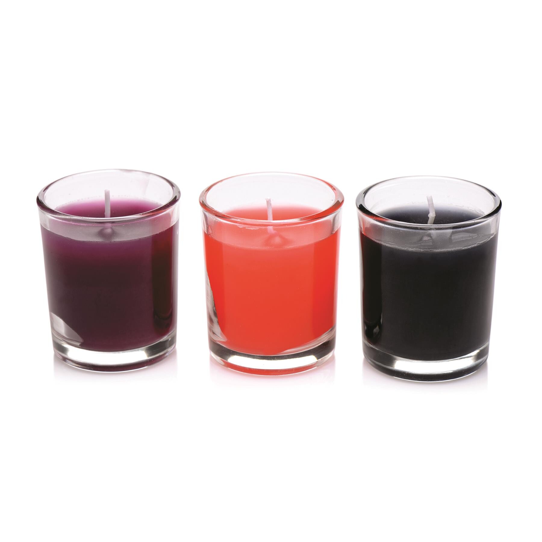 Master Series Flame Drippers Candle Set - All Candles #2