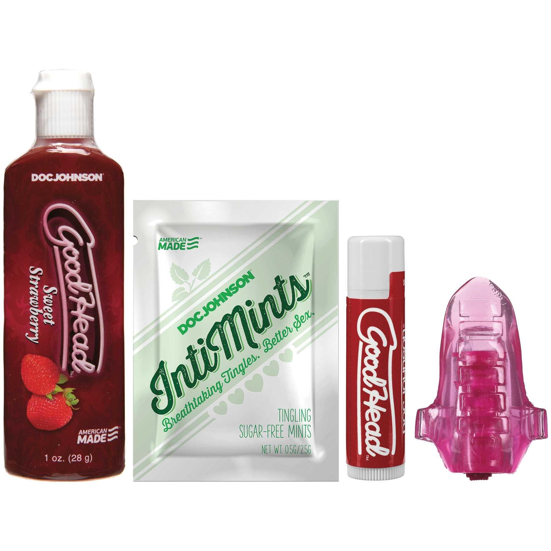 goodhead kit for her