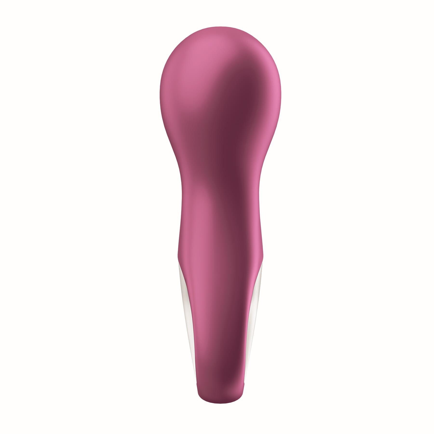 Satisfyer Lucky Libra Air Pulse Clitoral Stimulator - Back