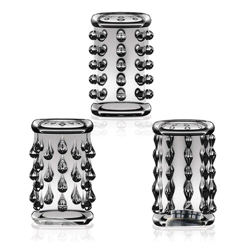 Try Curious Sleeves and Rings sleeves image 2