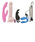Chapter 5: An Introduction to Sex Toys