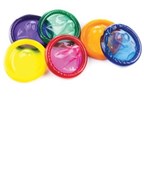 Chapter 7: Playing Safer with Condoms