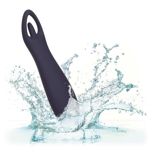 Chic Jasmine Clitoral Tongue Teaser - Water Shot
