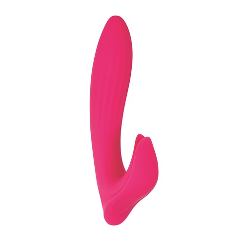 Eve's Bliss Vibrator Product Shot - #2