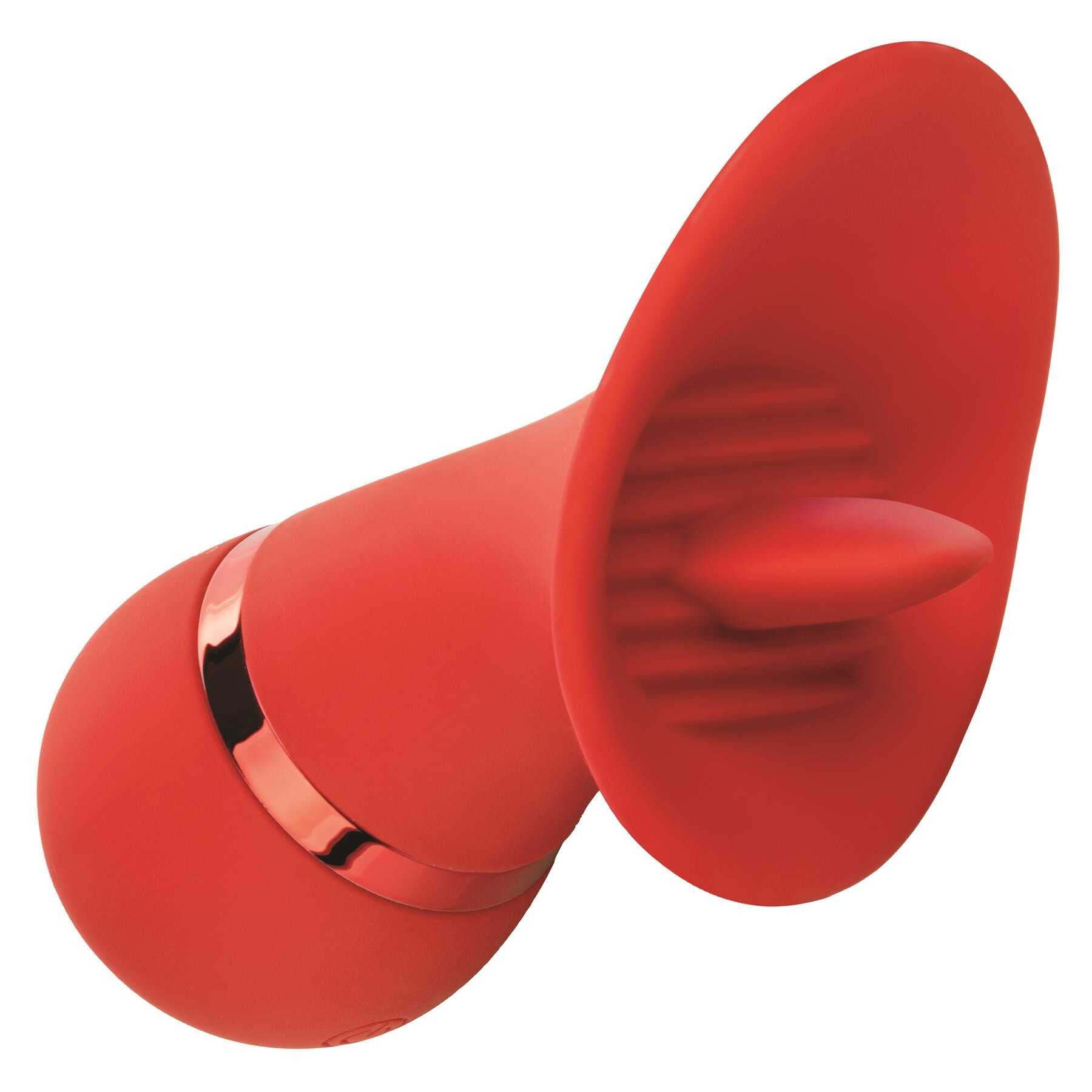 French Kiss Seducer Clitoral Stimulator At Angle