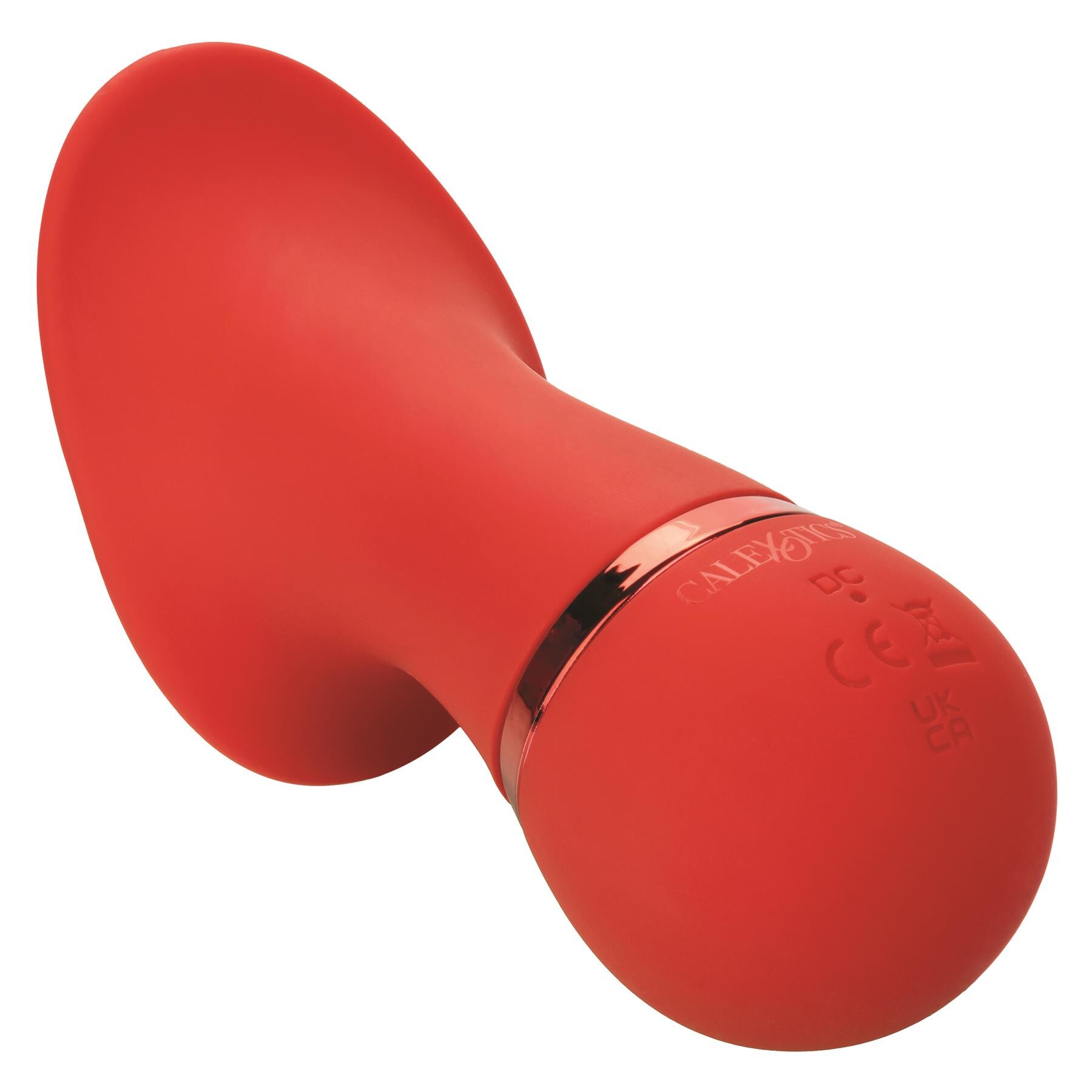 French Kiss Seducer Clitoral Stimulator back Shot