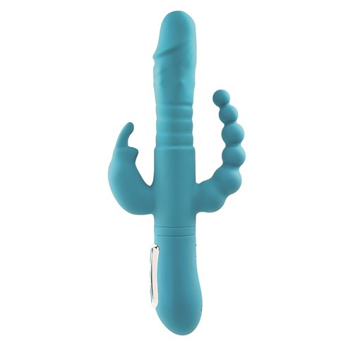 Eve's Thrusting Triple Joy Rabbit Product Shot #1