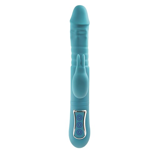 Eve's Thrusting Triple Joy Rabbit Product Shot #4