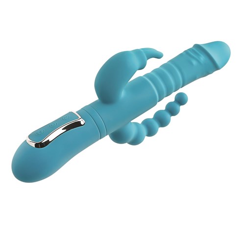 Eve's Thrusting Triple Joy Rabbit Product Shot #6