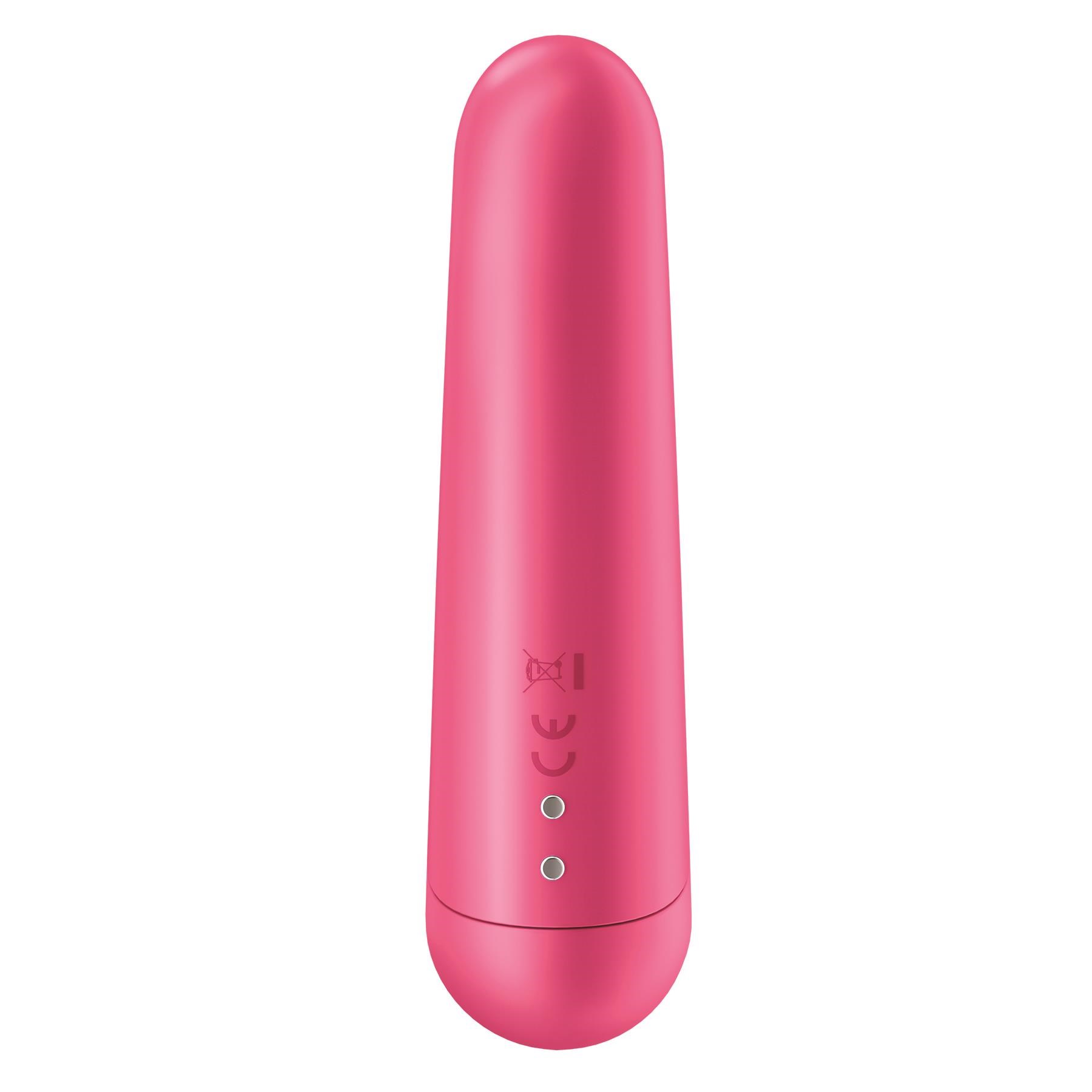 Satisfyer Ultra Power Bullet 3 Product Shot #5