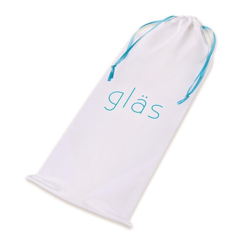 Glas Mr. Swirly 4 Piece Glass Set - Storage Bag