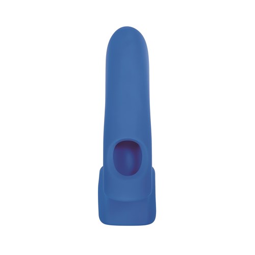 Flick It Rechargeable Finger Vibrator - Product Shot #5
