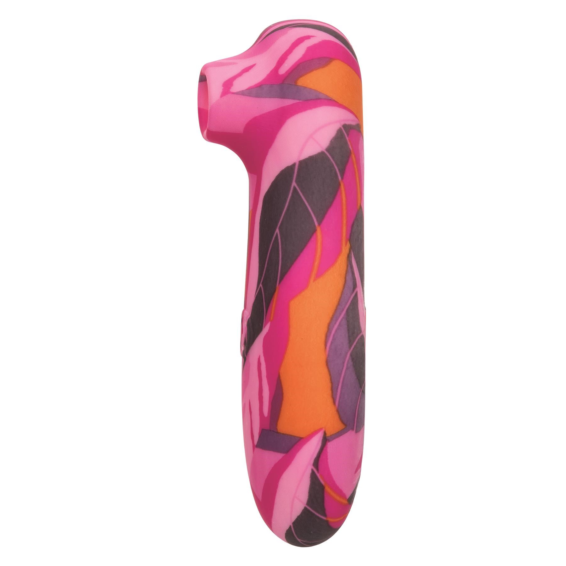 Naughty Bits Suck Buddy Playful Clitoral Stimulator - Product Shot #4