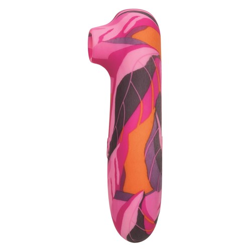 Naughty Bits Suck Buddy Playful Clitoral Stimulator - Product Shot #4