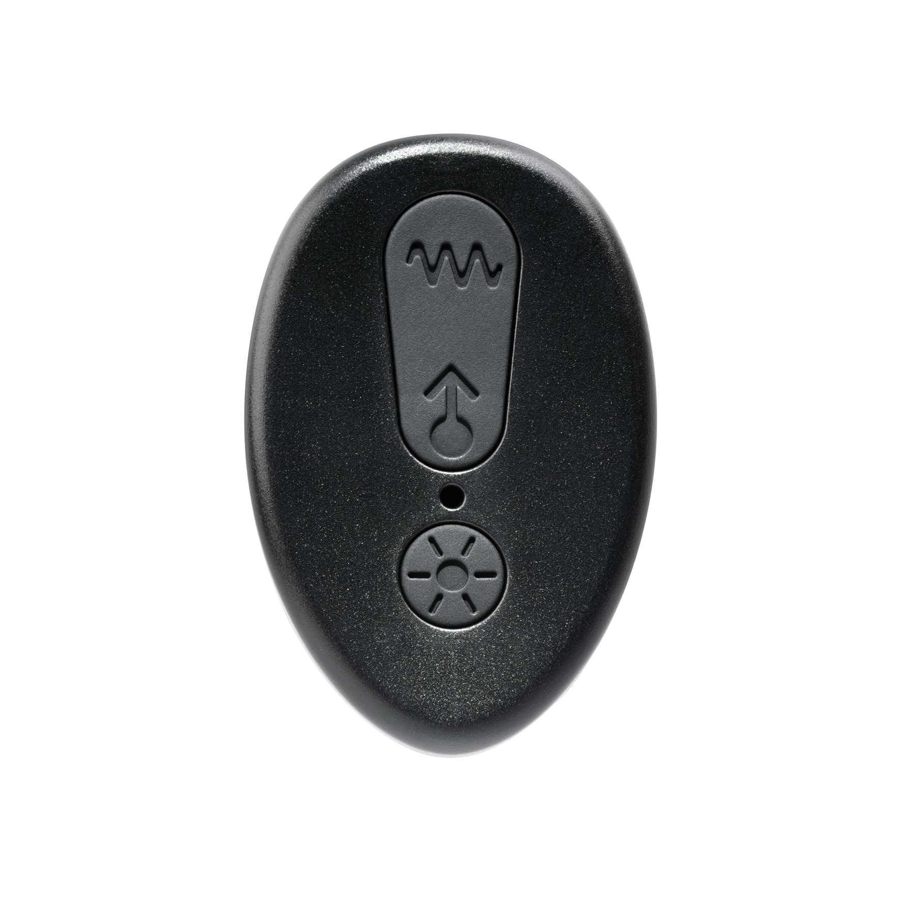 adam's warming & rotating prostate thruster remote control