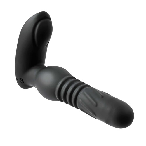 adam's warming & rotating prostate thruster