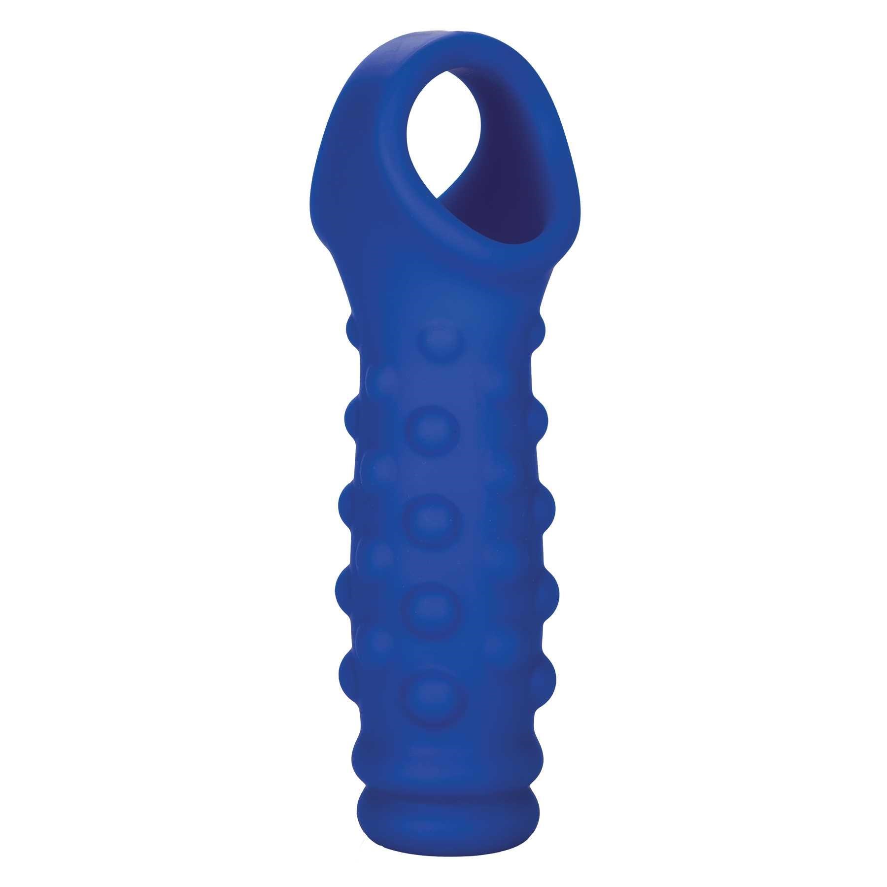 Admiral Silicone Beaded Extension