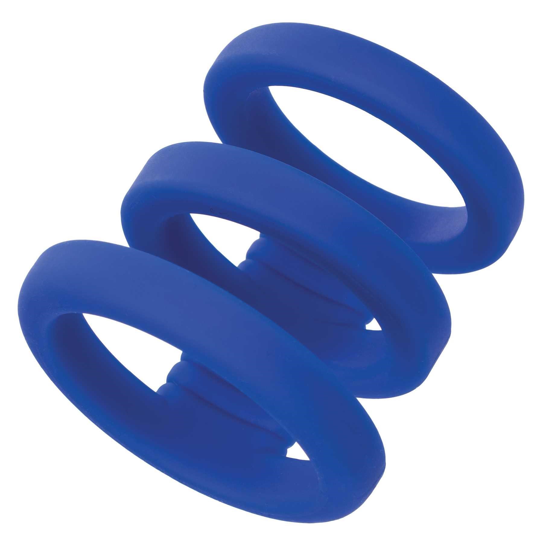 Admiral Triple Cock Cage product image 4