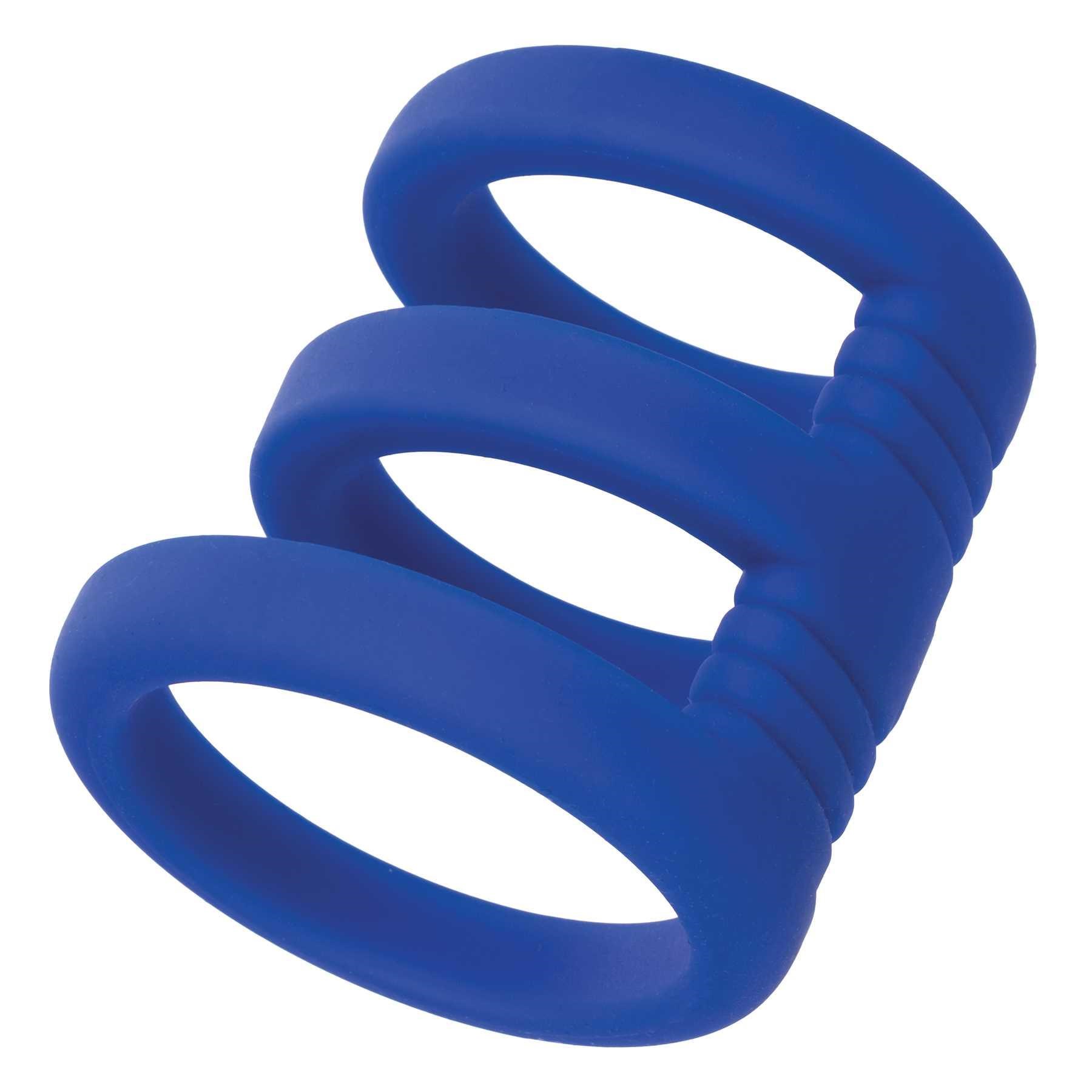 Admiral Triple Cock Cage product image 7