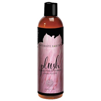 plush Anal Glide G763