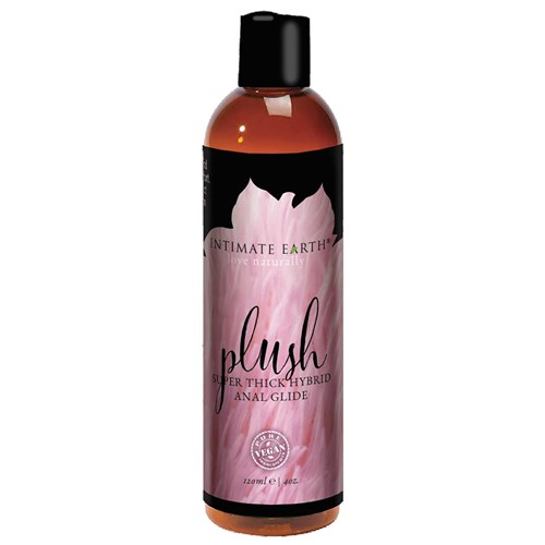 plush Anal Glide G763